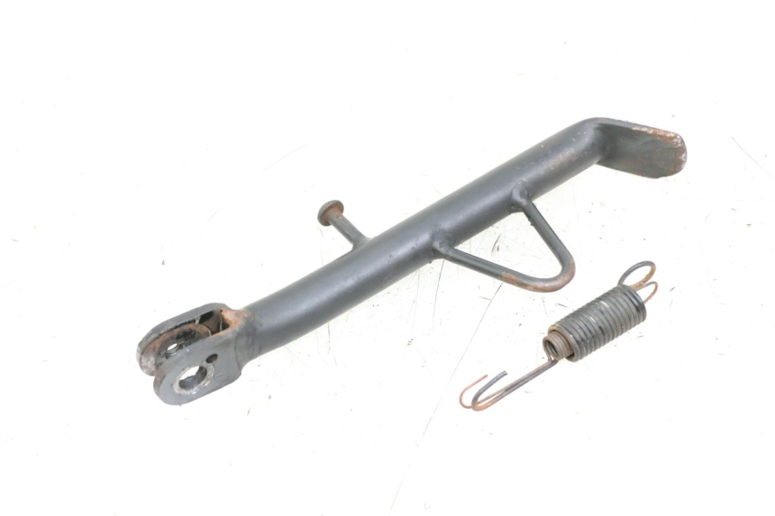 photo de CAVALLETTO LATERALE LONGJIA DIGITA 4T 50 (2019 - 2022) - Zoom sullo stato d'uso