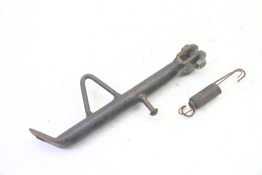 photo de CAVALLETTO LATERALE LONGJIA DIGITA 4T 50 (2019 - 2022) - Vista principale