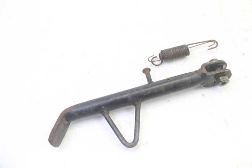 photo de CAVALLETTO LATERALE LONGJIA DIGITA 4T 50 (2019 - 2022) - Dettaglio del componente