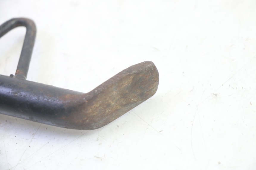 photo de CAVALLETTO LATERALE LONGJIA DIGITA 4T 50 (2019 - 2022) - Altra angolazione