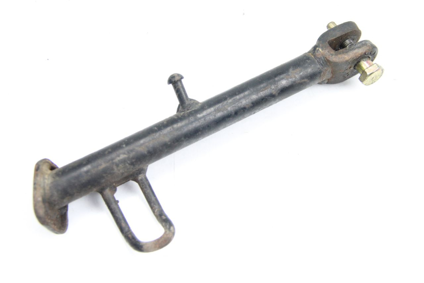 photo de CAVALLETTO LATERALE KYMCO DINK 4T 50 (2007 - 2018) - Vista principale