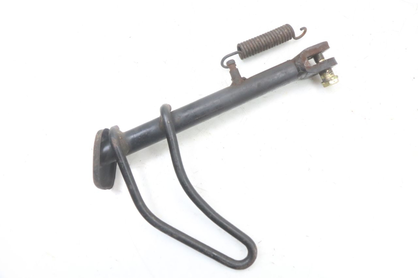 photo de Cavalletto laterale KYMCO DINK STREET ABS 125 (2011 - 2018) - Vista principale