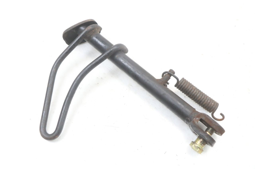 photo de Cavalletto laterale KYMCO DINK STREET ABS 125 (2011 - 2018) - Zoom sullo stato d'uso