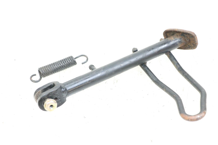 photo de Cavalletto laterale KYMCO DINK STREET 125 (2009 - 2014) - Zoom sullo stato d'uso