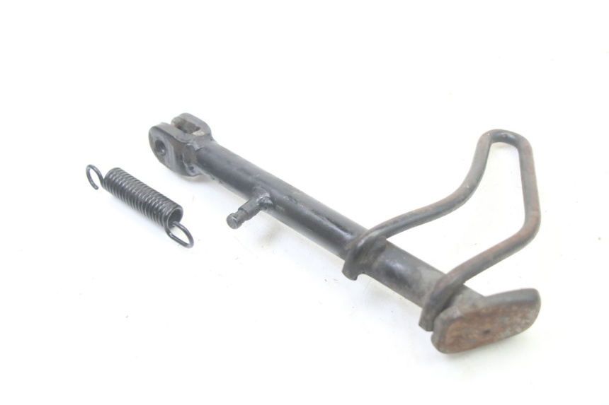 photo de Cavalletto laterale KYMCO DINK STREET 125 (2009 - 2014) - Vista principale