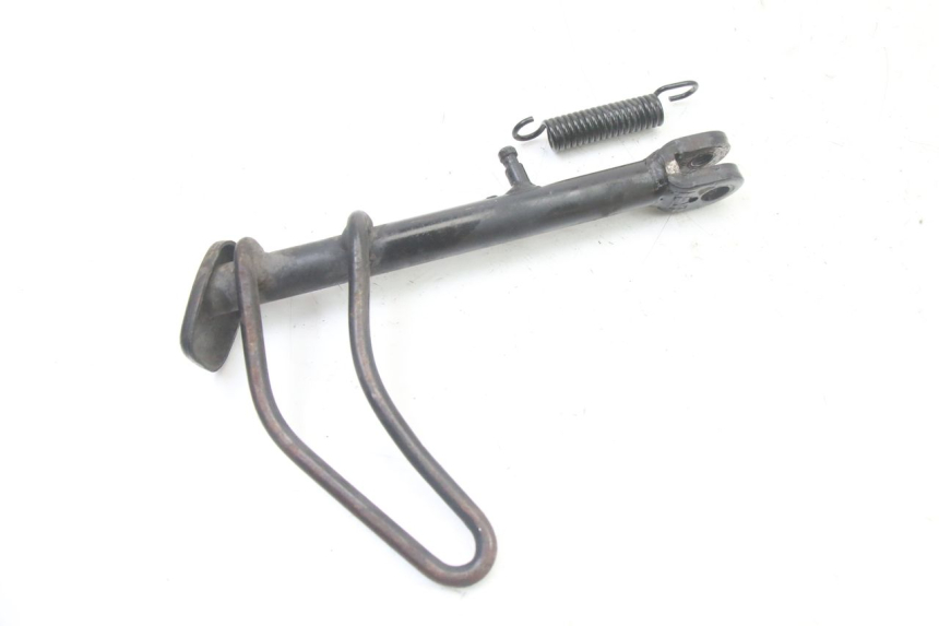 photo de Cavalletto laterale KYMCO DINK STREET 125 (2009 - 2014) - Zoom sullo stato d'uso