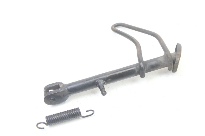 photo de Cavalletto laterale KYMCO DINK STREET 125 (2009 - 2014) - Altra angolazione