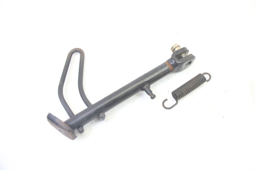 photo de Cavalletto laterale KYMCO DINK STREET 125 (2009 - 2014) - Vista principale