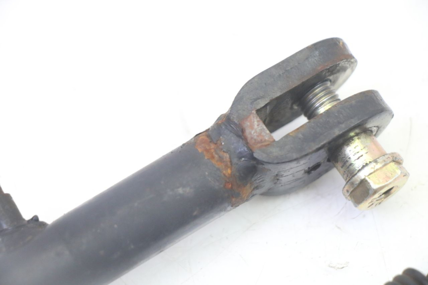 photo de Cavalletto laterale KYMCO DINK STREET 125 (2009 - 2014) - Altra angolazione