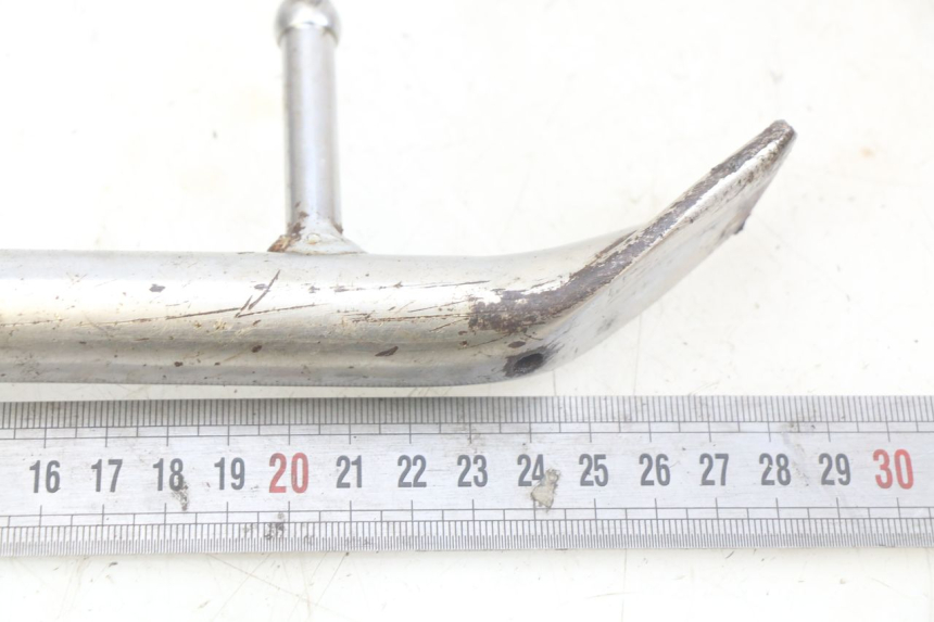 photo de CAVALLETTO LATERALE LONCIN DIRT BIKE 125 - Dettaglio del componente