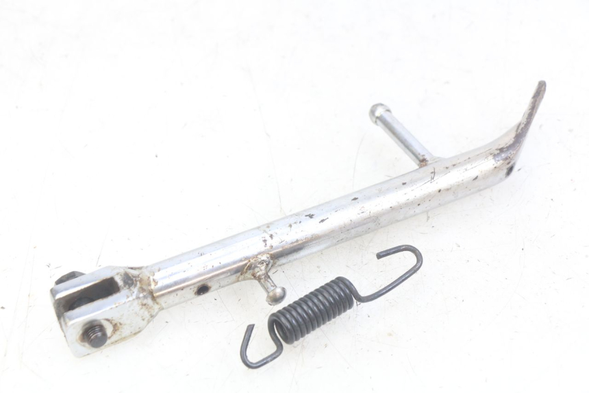 photo de CAVALLETTO LATERALE LONCIN DIRT BIKE 125 - Altra angolazione