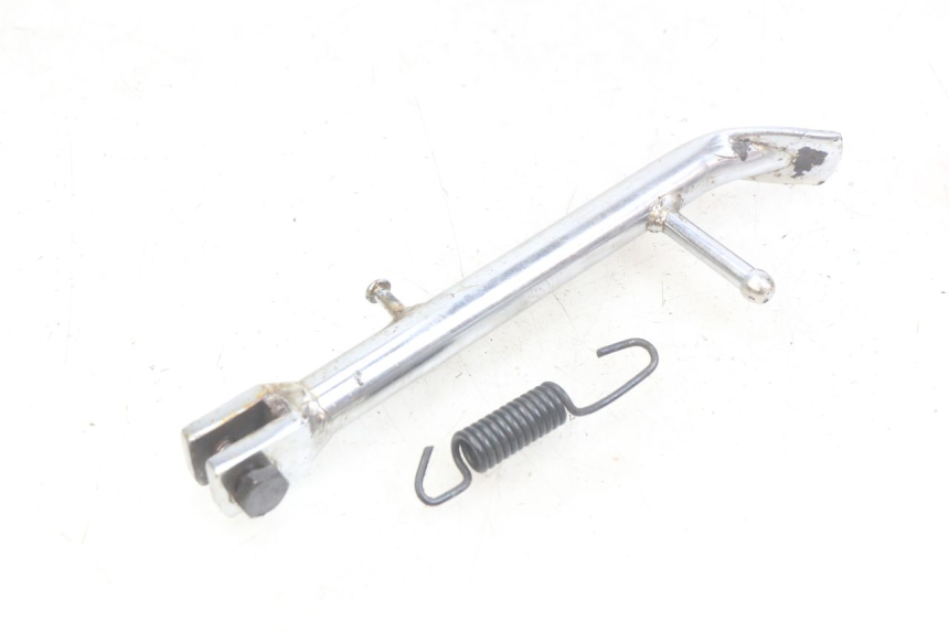 photo de CAVALLETTO LATERALE LONCIN DIRT BIKE 125 - Primo piano tecnico