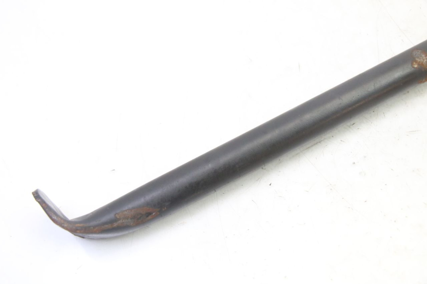 photo de Cavalletto laterale CCR DIRT BIKE 125 - Zoom sullo stato d'uso