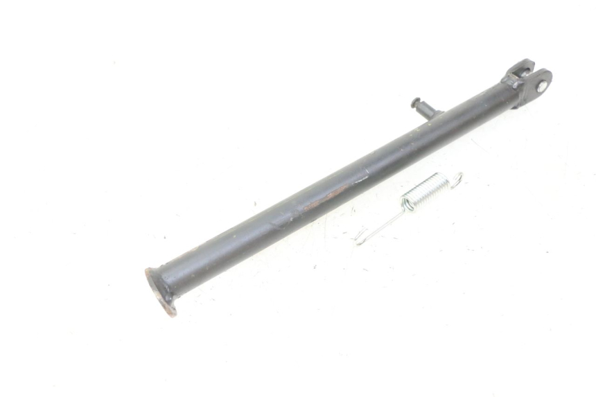 photo de CAVALLETTO LATERALE LONCIN DIRT BIKE 125 - Zoom sullo stato d'uso