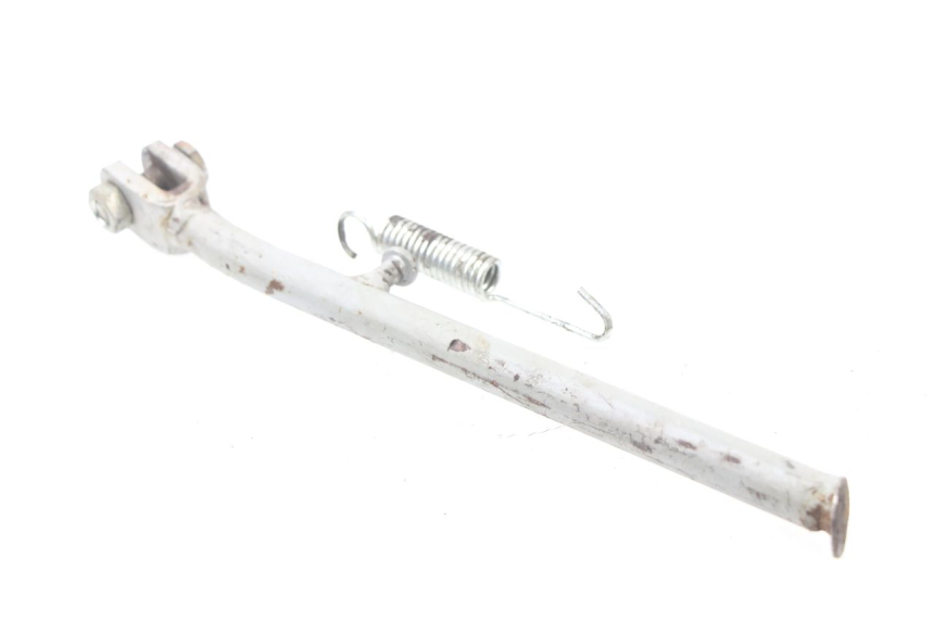 photo de Cavalletto laterale THUMP DIRT BIKE 120 - Zoom sullo stato d'uso