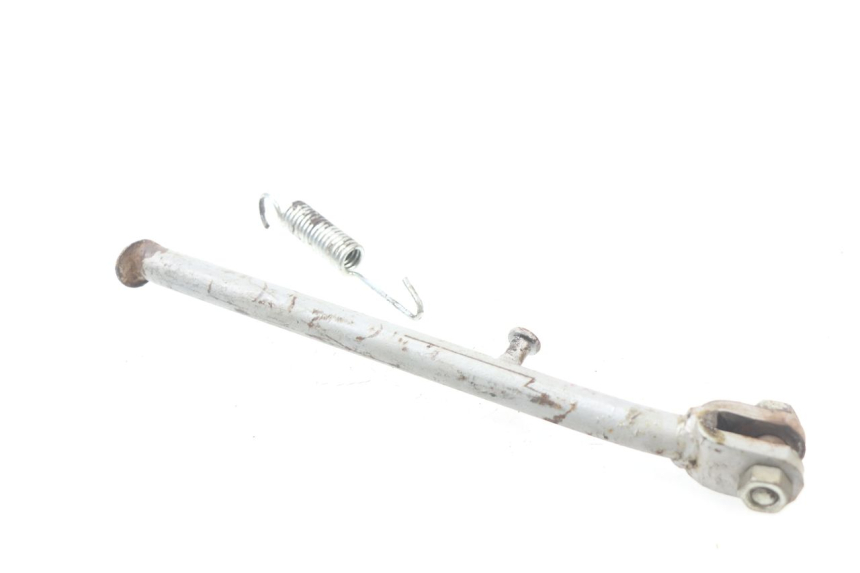 photo de Cavalletto laterale THUMP DIRT BIKE 120 - Altra angolazione