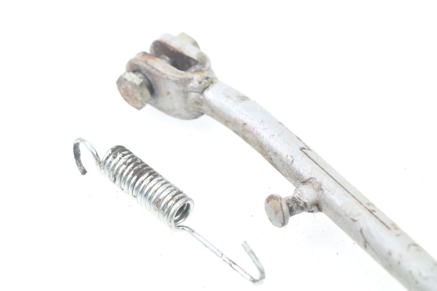 photo de Cavalletto laterale THUMP DIRT BIKE 120 - Primo piano tecnico