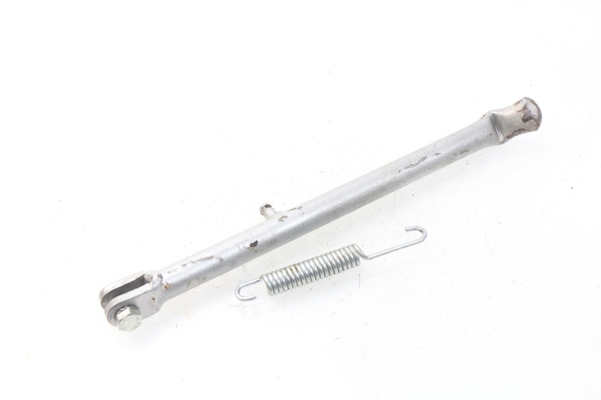 photo de Cavalletto laterale DERBI DIRT BOY 4T 50 - Vista principale