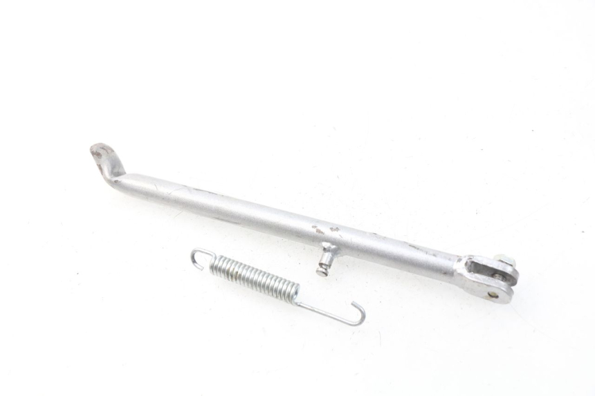 photo de Cavalletto laterale DERBI DIRT BOY 4T 50 - Zoom sullo stato d'uso