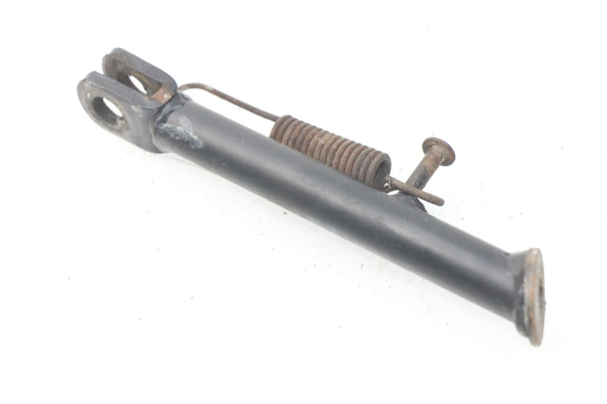 photo de Cavalletto laterale LIFAN DIRTBIKE 50 - Zoom sullo stato d'uso