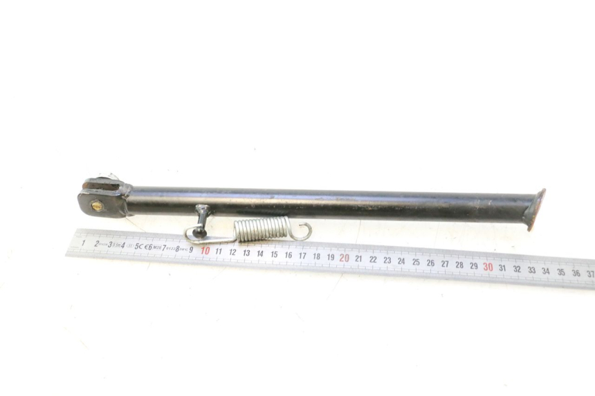 photo de CAVALLETTO LATERALE MINI MX DRIFT 150 - Zoom sullo stato d'uso
