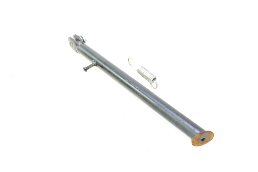 photo de CAVALLETTO LATERALE MINI MX DRIFT 150 - Altra angolazione