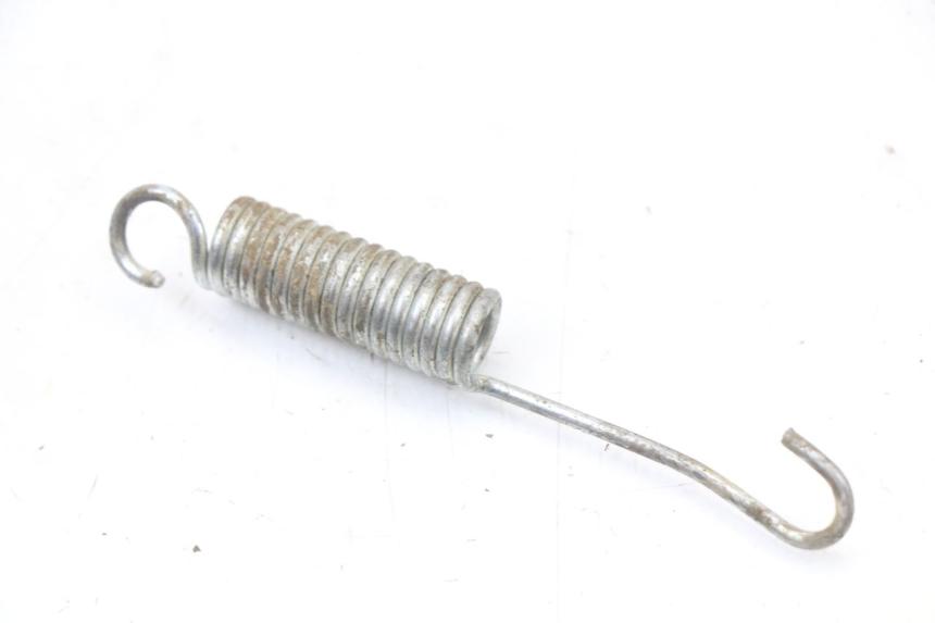 photo de CAVALLETTO LATERALE KSR RACING DRIFT 140 - Dettagli dei punti di fissaggio