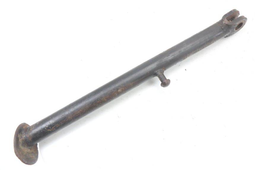 photo de Cavalletto laterale YAMAHA DTLC 125 (1982 - 1987) - Vista principale