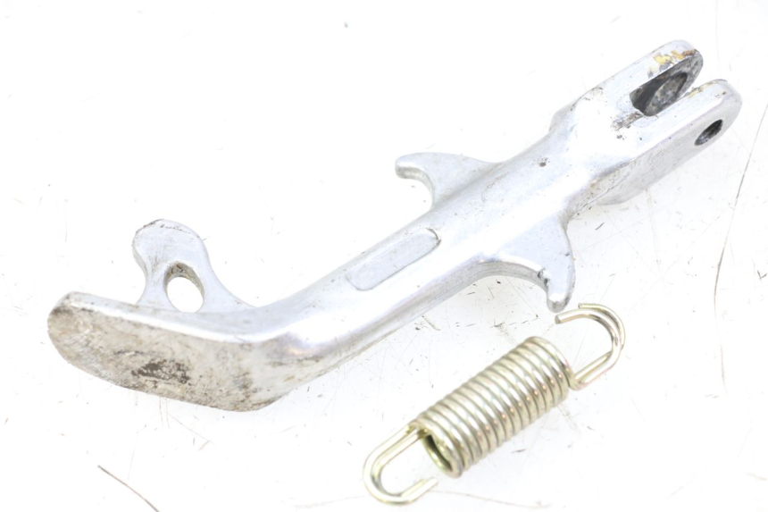 photo de CAVALLETTO LATERALE WAYSCRAL E-START 1 (2018 - 2022) - Zoom sullo stato d'uso