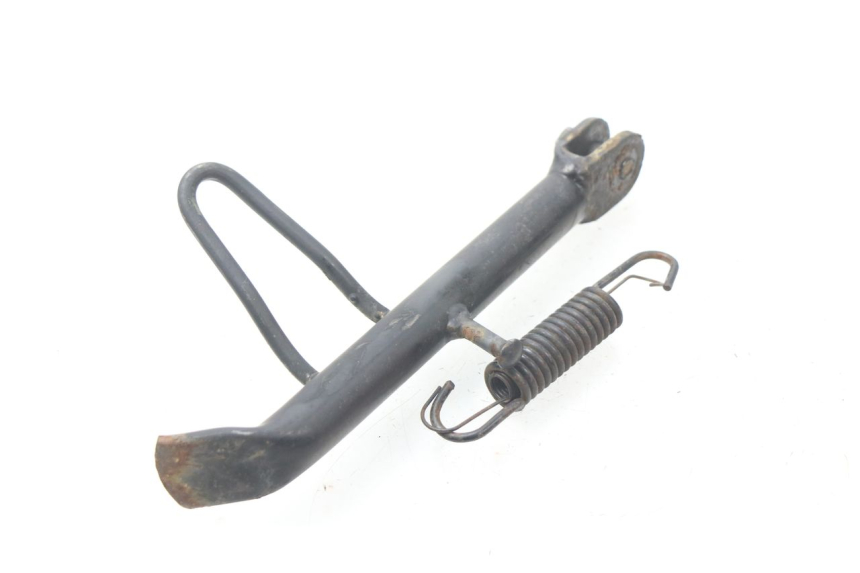 photo de Cavalletto laterale RIDE E1 1 (2014 - 2022) - Zoom sullo stato d'uso