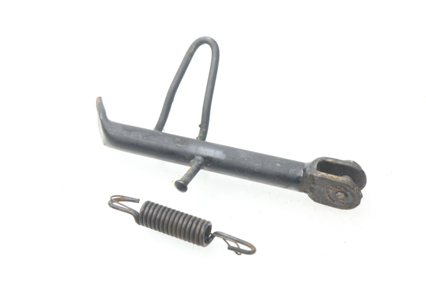 photo de Cavalletto laterale RIDE E1 1 (2014 - 2022) - Altra angolazione