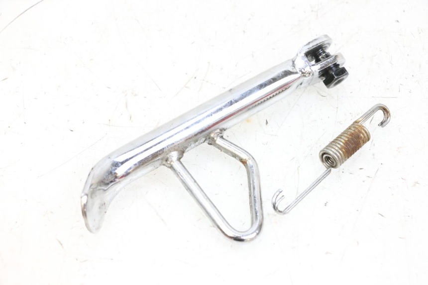 photo de CAVALLETTO LATERALE SEGWAY NINEBOT E125S 1 (2022 - 2026) - Zoom sullo stato d'uso