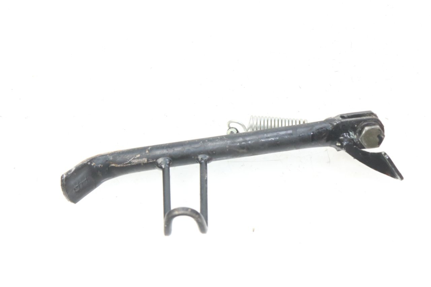 photo de CAVALLETTO LATERALE EFUN E2GO 1 (2017 - 2021) - Zoom sullo stato d'uso