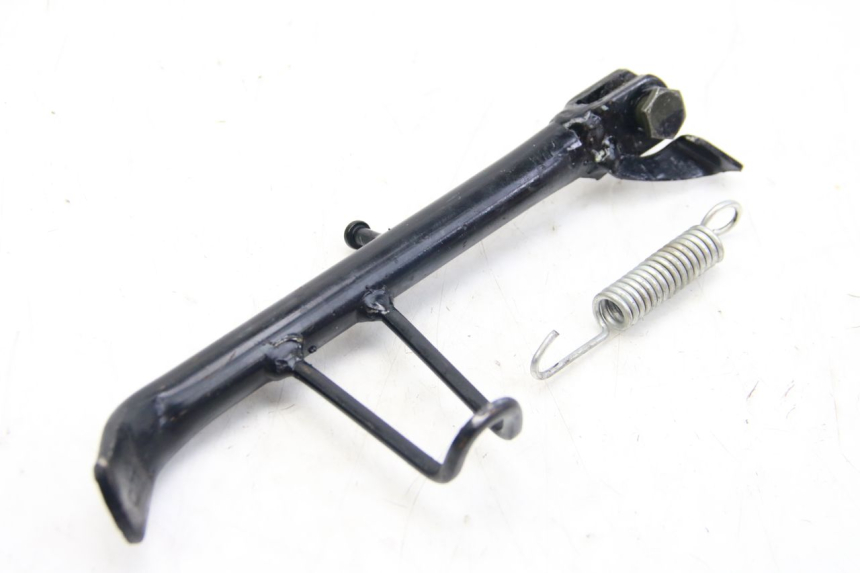 photo de CAVALLETTO LATERALE EFUN E2GO 1 (2017 - 2021) - Vista principale