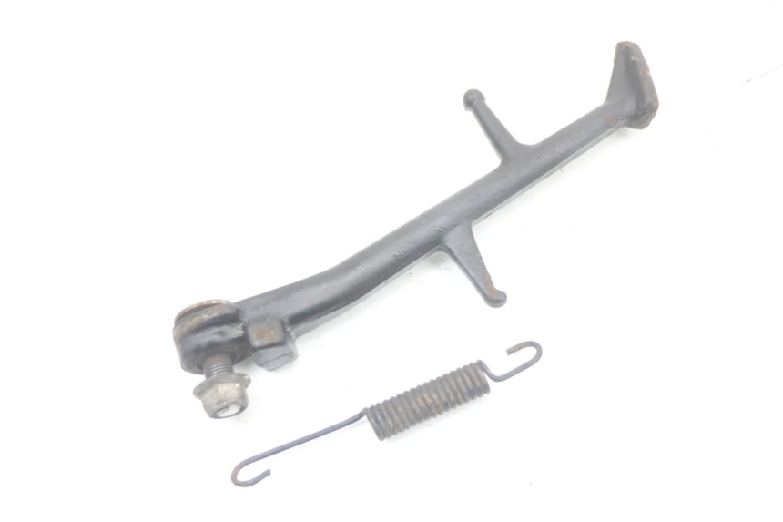 photo de CAVALLETTO LATERALE EBROH BRAVO GLE 1 (2020 - 2024) - Zoom sullo stato d'uso