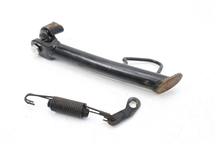 photo de CAVALLETTO LATERALE YAMAHA D'ELIGHT DELIGHT 115 (2013 - 2017) - Altra angolazione