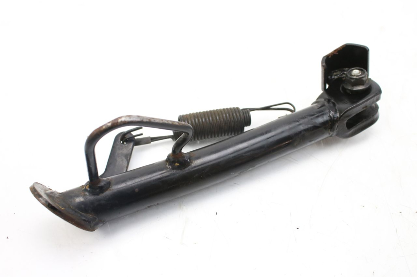 photo de CAVALLETTO LATERALE YAMAHA D'ELIGHT DELIGHT 115 (2013 - 2017) - Primo piano tecnico