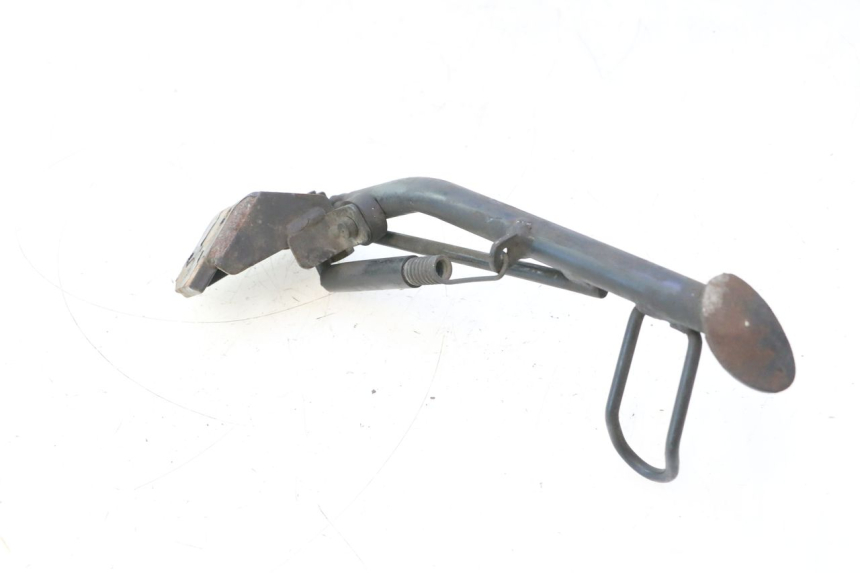 photo de CAVALLETTO LATERALE PEUGEOT ELYSTAR 50 (2002 - 2014) - Zoom sullo stato d'uso
