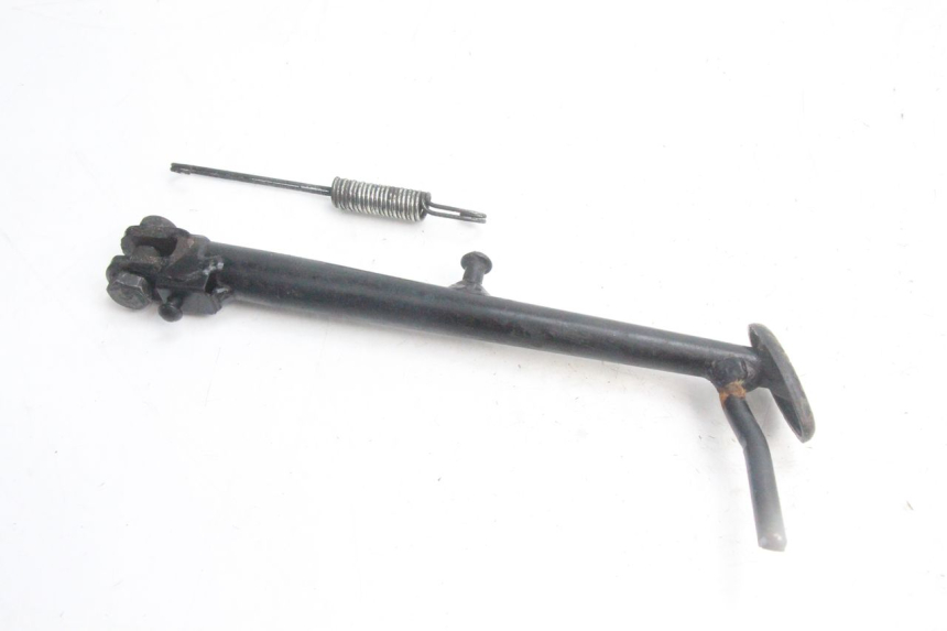 photo de CAVALLETTO LATERALE KAWASAKI ER-6 ER6 F ABS 650 (2012 - 2016) - Altra angolazione