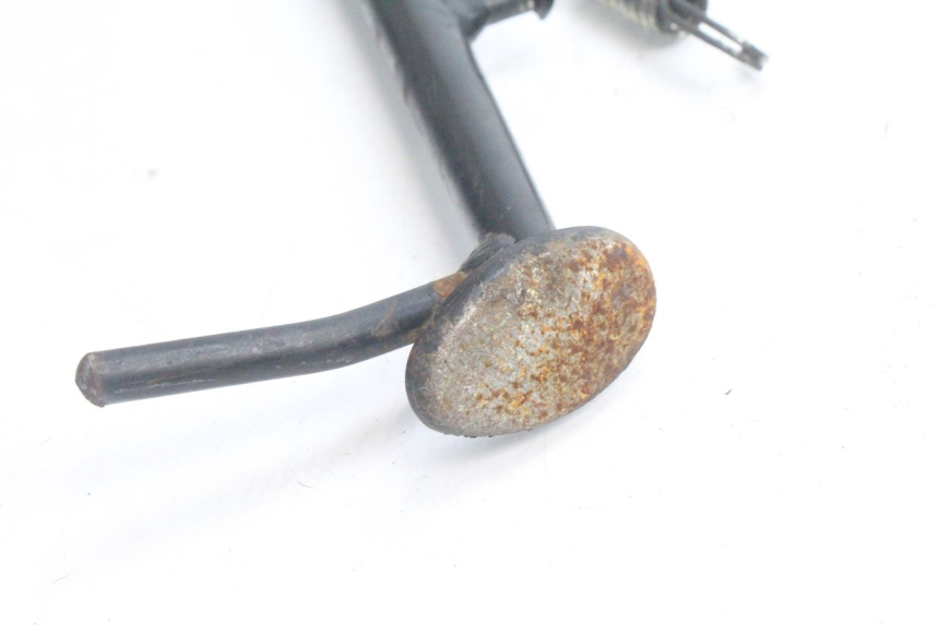 photo de CAVALLETTO LATERALE KAWASAKI ER-6 ER6 F ABS 650 (2012 - 2016) - Primo piano tecnico
