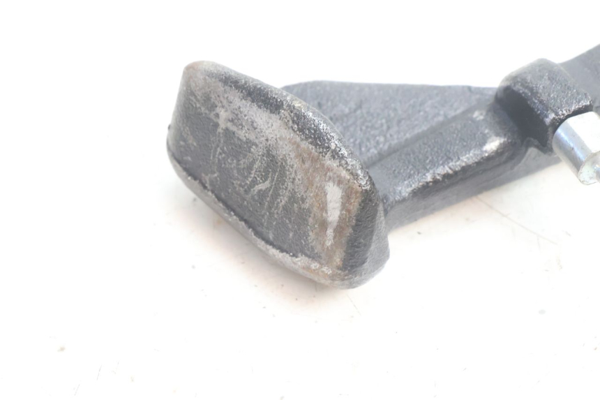 photo de CAVALLETTO LATERALE ASKOLL ESPRO 1 - Zoom sullo stato d'uso