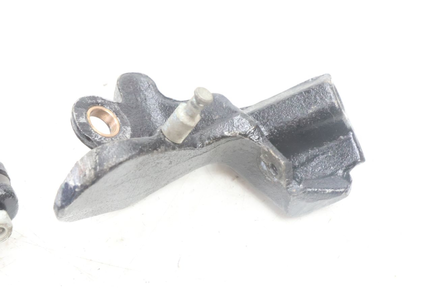 photo de CAVALLETTO LATERALE ASKOLL ESPRO 1 - Altra angolazione