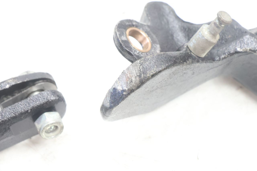photo de CAVALLETTO LATERALE ASKOLL ESPRO 1 - Primo piano tecnico