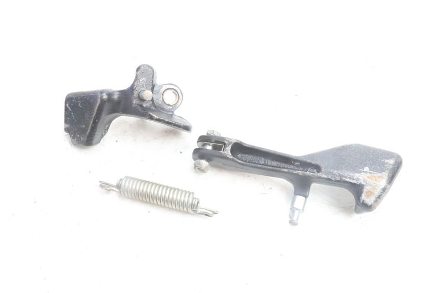 photo de CAVALLETTO LATERALE ASKOLL ESPRO 1 - Stato della superficie e materiale