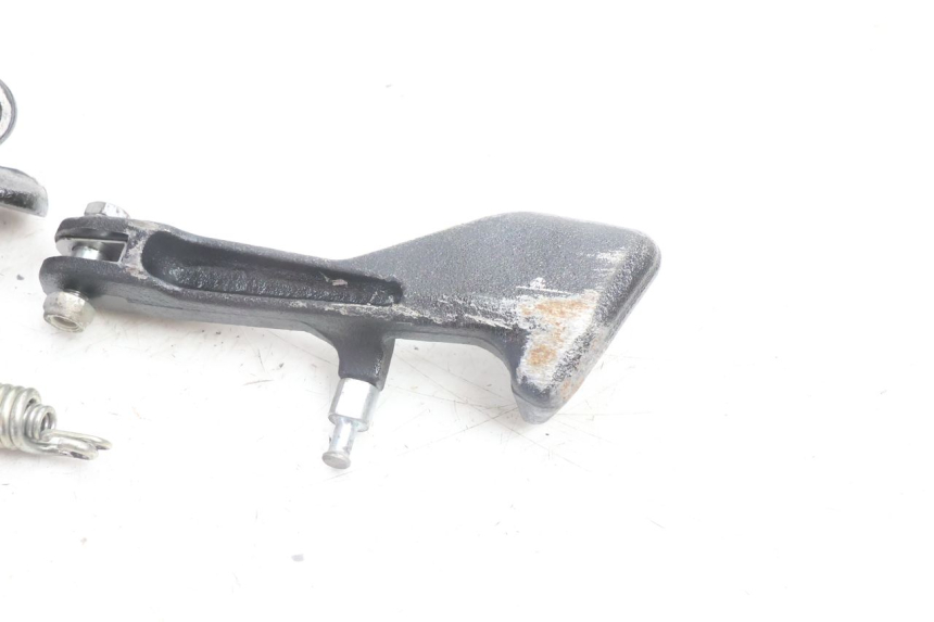 photo de CAVALLETTO LATERALE ASKOLL ESPRO 1 - Marcature e riferimenti originali
