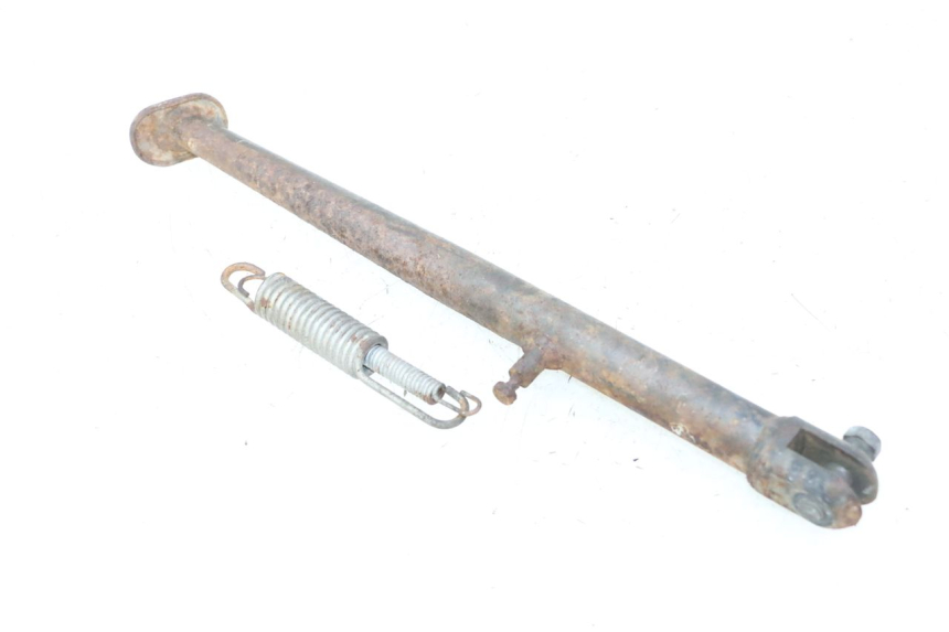 photo de CAVALLETTO LATERALE APRILIA ETX 125 (1998 - 2002) - Vista principale