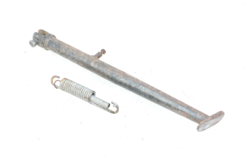 photo de CAVALLETTO LATERALE APRILIA ETX 125 (1998 - 2002) - Altra angolazione