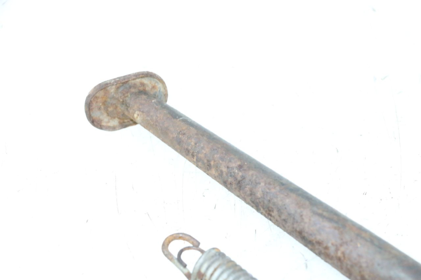 photo de CAVALLETTO LATERALE APRILIA ETX 125 (1998 - 2002) - Vista d'insieme del prodotto