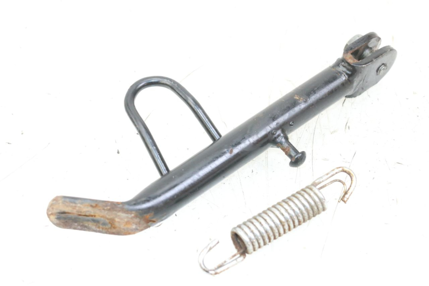 photo de CAVALLETTO LATERALE EUROCKA RETRO 50 (2007 - 2014) - Vista principale