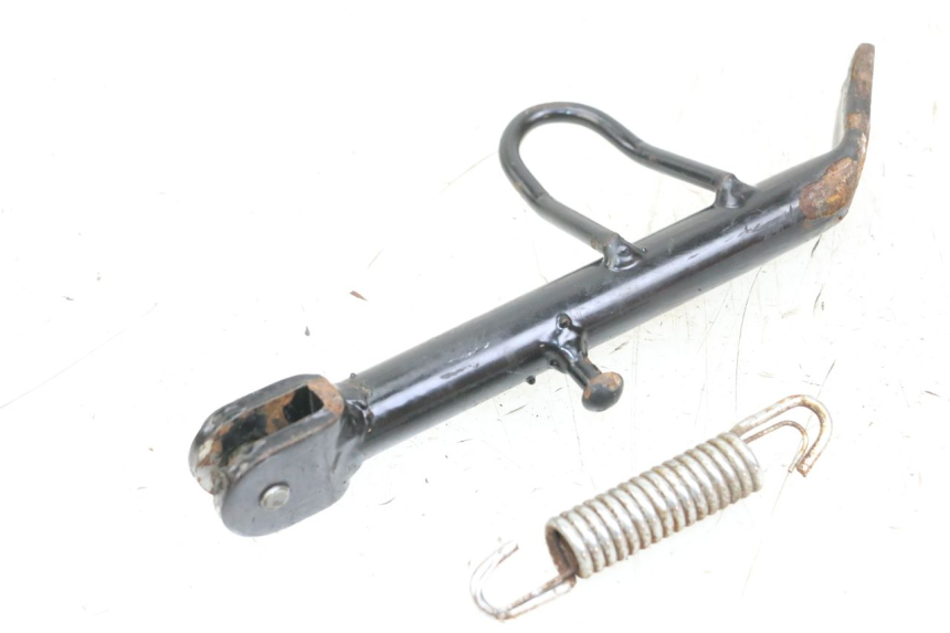 photo de CAVALLETTO LATERALE EUROCKA RETRO 50 (2007 - 2014) - Zoom sullo stato d'uso